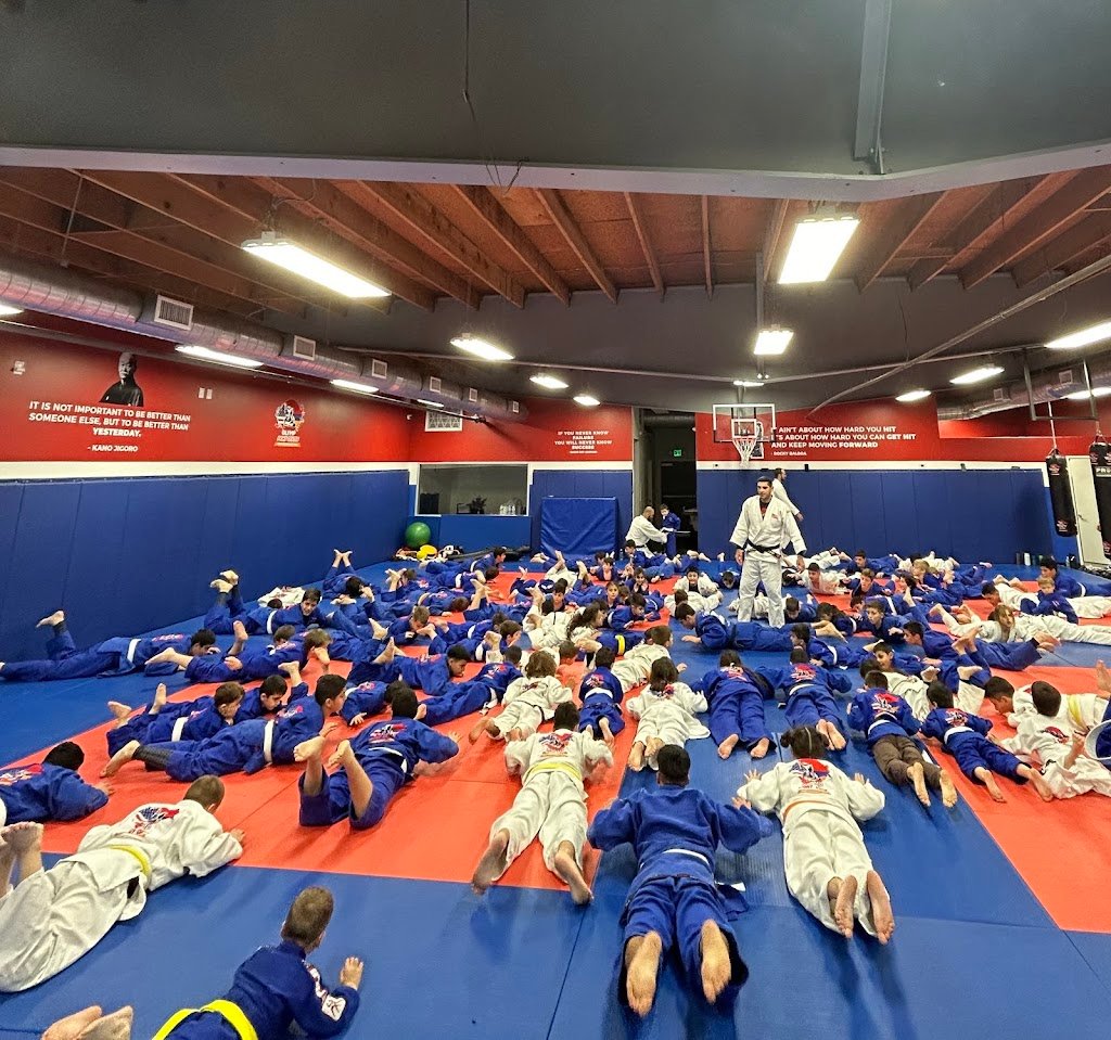Olymp Fight Club — foto 2
