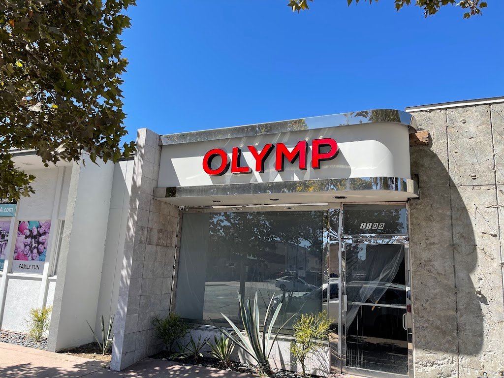 Olymp Fight Club — foto 3