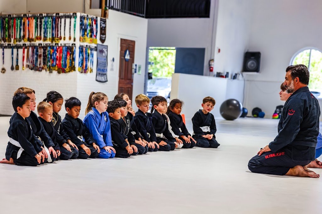 Carlson Gracie Wine Country — foto 2