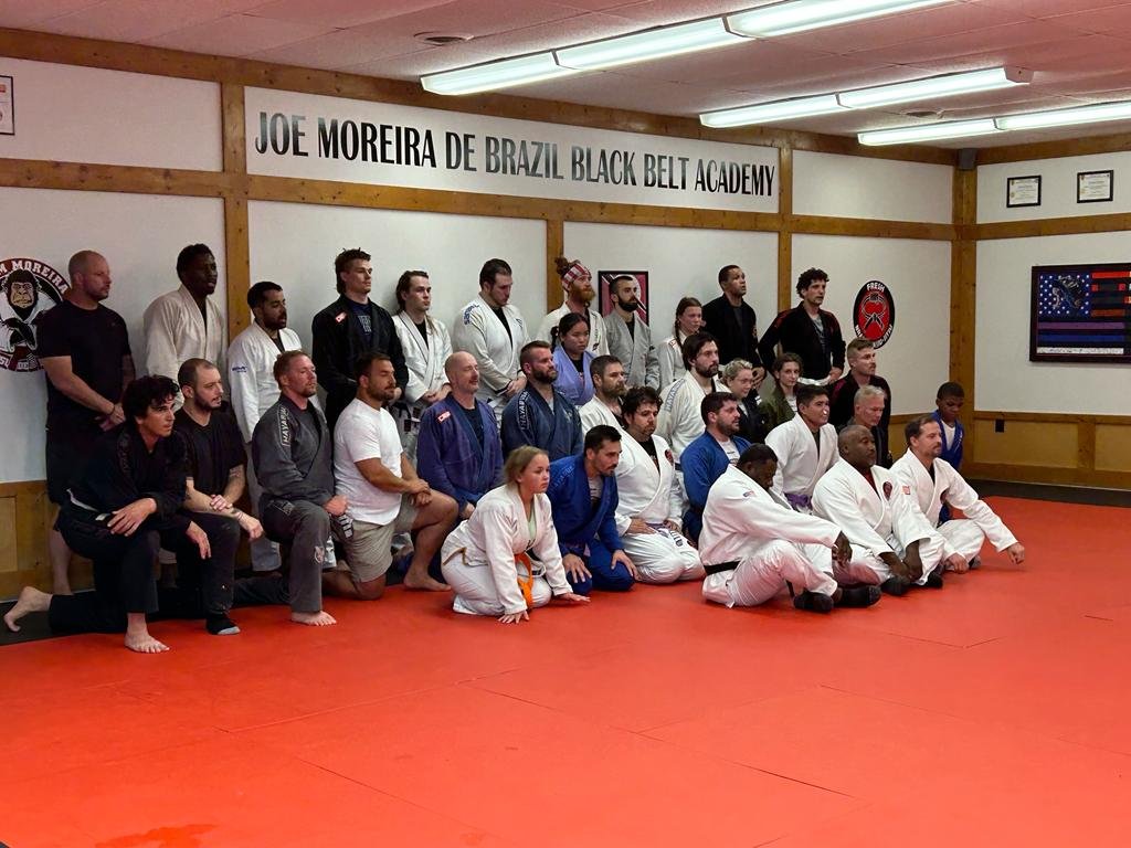 Fresh Jiujitsu — foto 3
