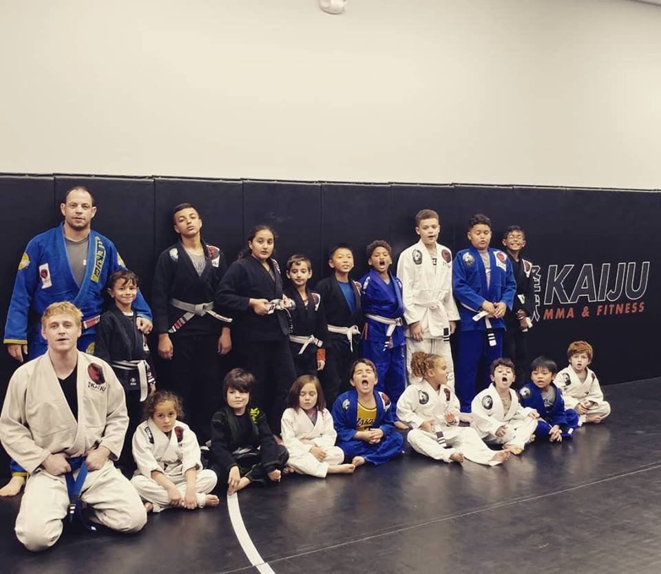 Kaiju Mma — foto 2