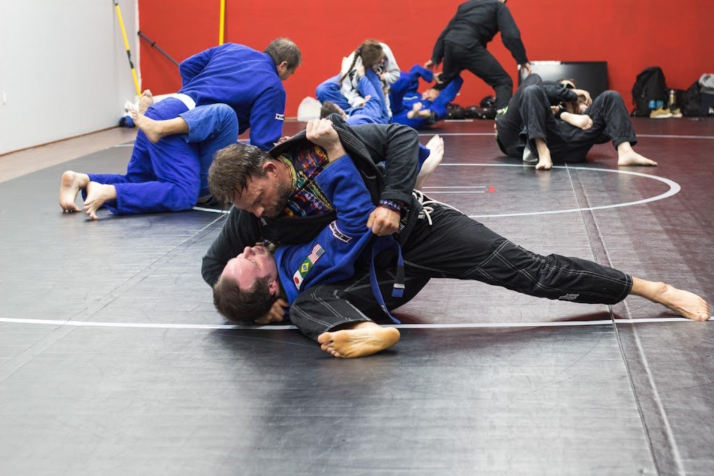 Kaiju Mma — foto 3