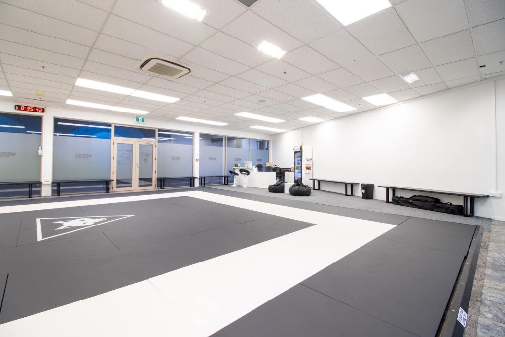 Rogue Training Centre — foto 4