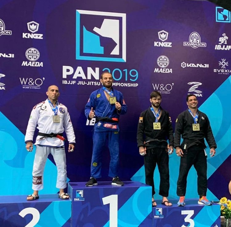 Like Water Jiu Jitsu — foto 4