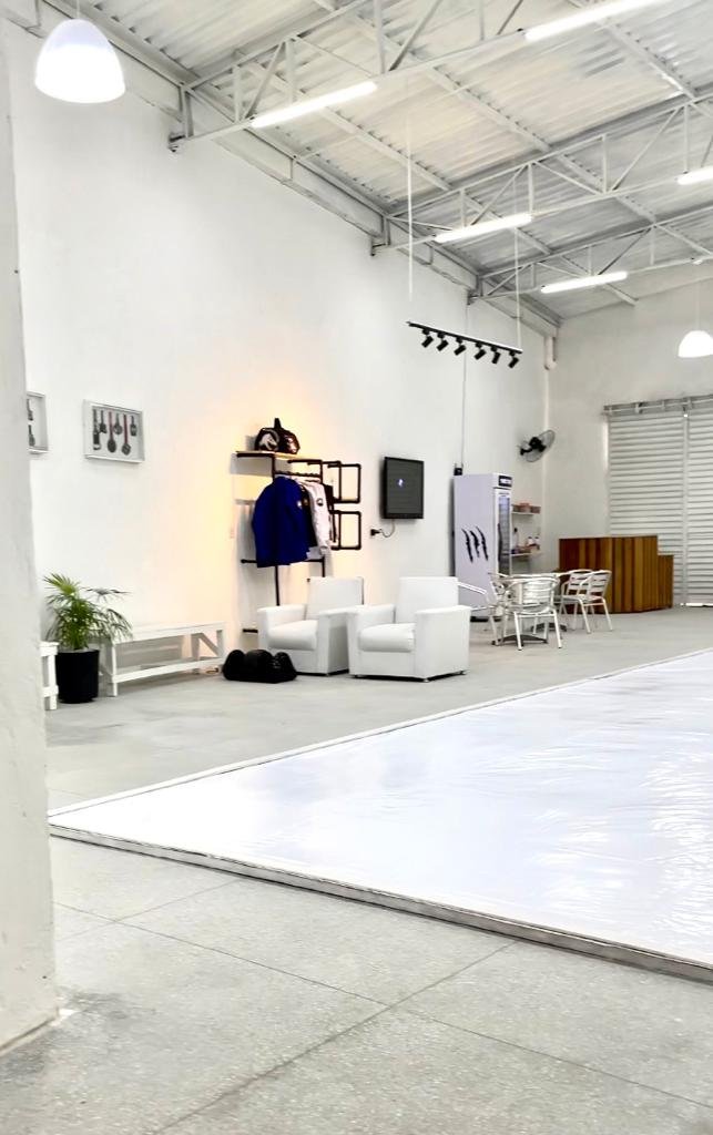 T-Rex Jiu-Jitsu Academy — academia de Jiu-Jitsu