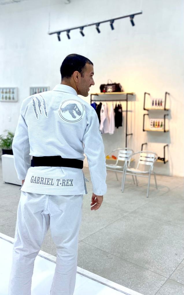 T-Rex Jiu-Jitsu Academy — foto 3