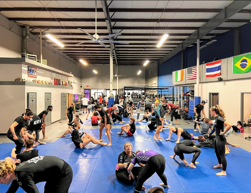 Bowerhouse Mma — foto 2