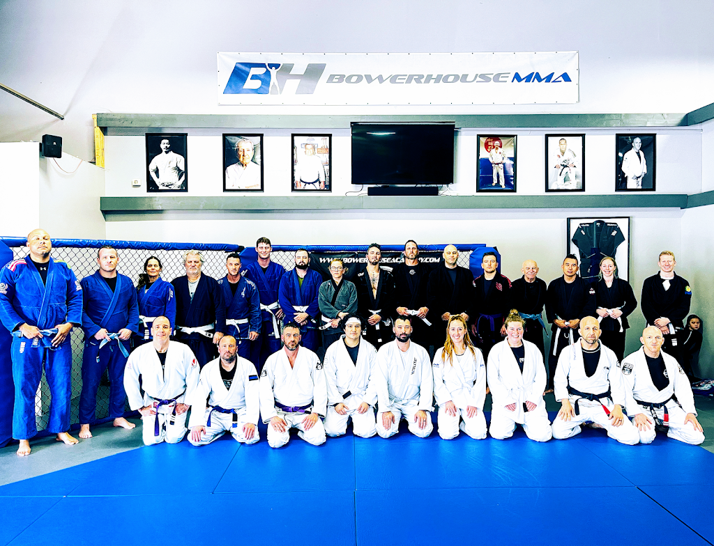 Bowerhouse Mma — foto 3