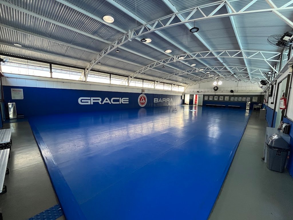 Gracie Barra Hq — foto 2