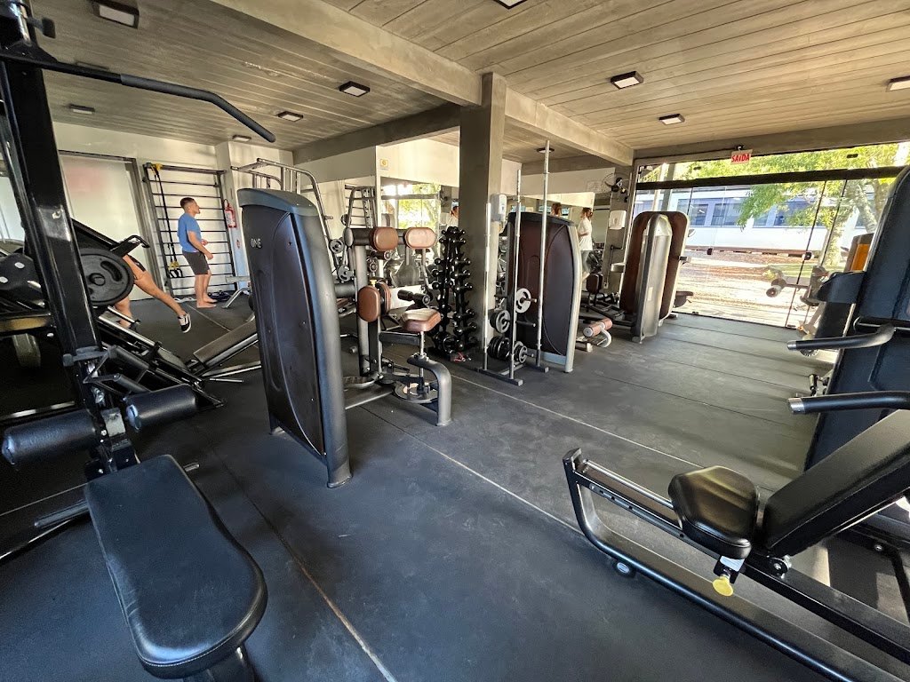 Gracie Barra Hq — foto 4