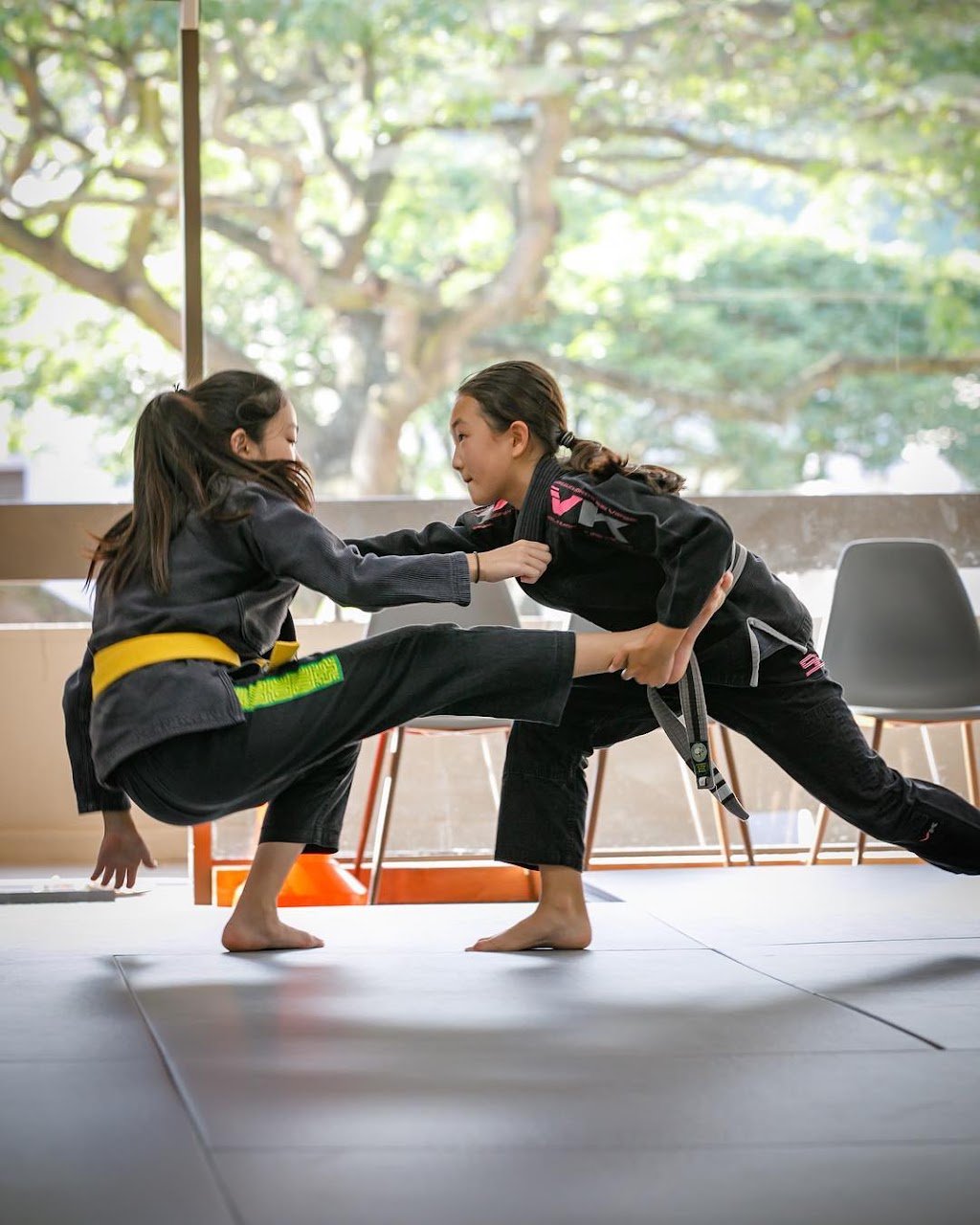 Mano Jiu Jitsu — foto 2