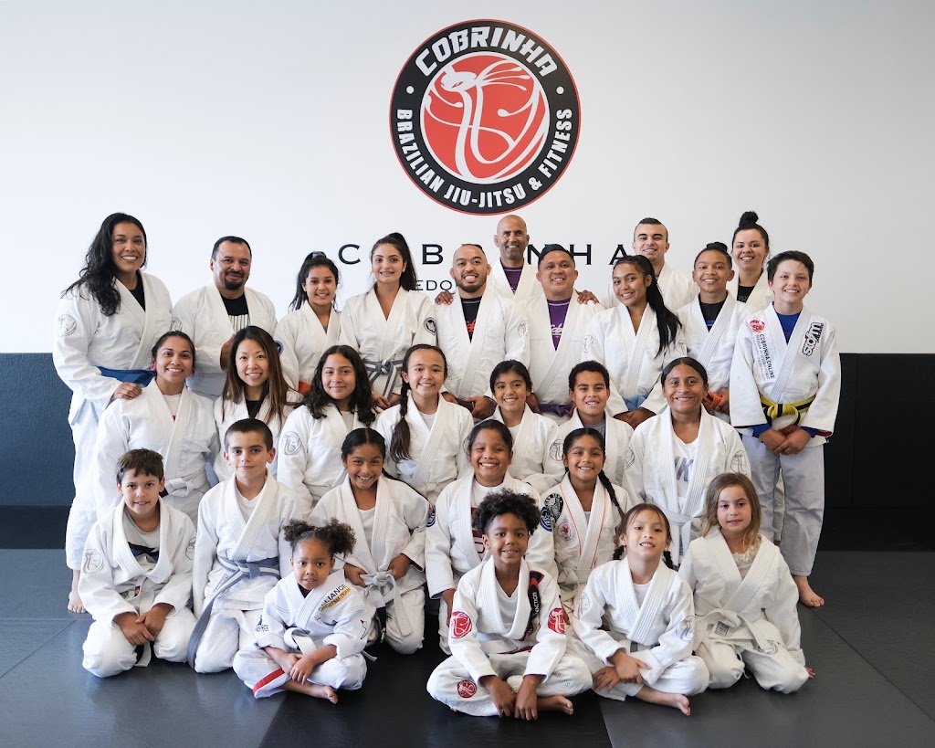 Cobrinha Bjj Redondo Beach — academia de Jiu-Jitsu