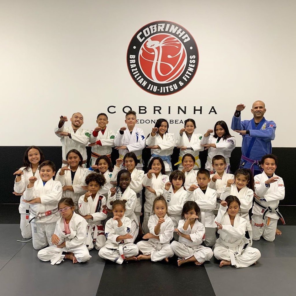 Cobrinha Bjj Redondo Beach — foto 2