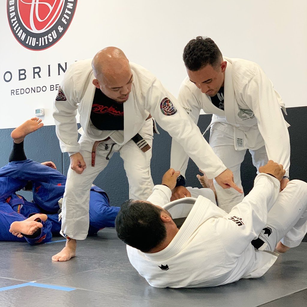 Cobrinha Bjj Redondo Beach — foto 4