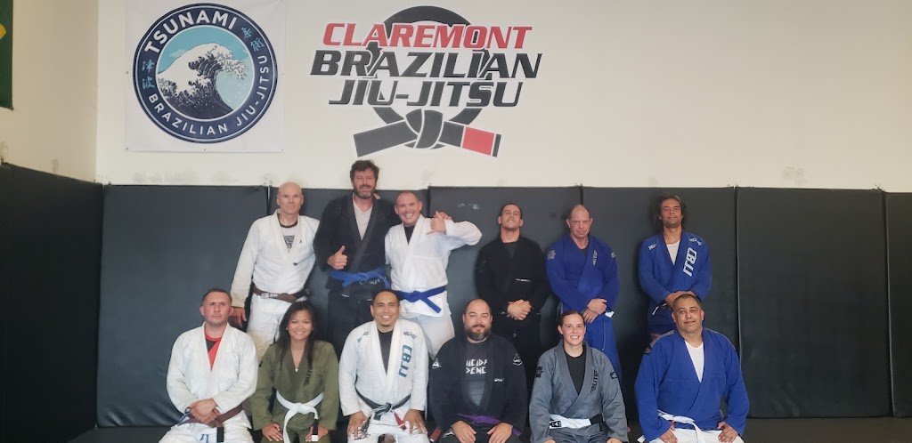 Claremont Brazilian Jiu Jitsu — foto 2
