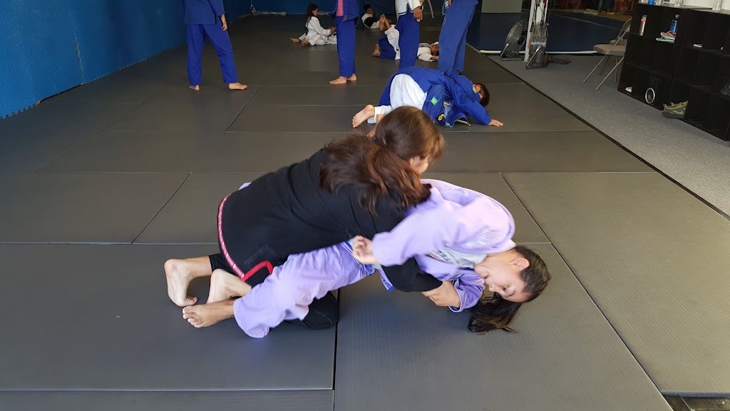 Claremont Brazilian Jiu Jitsu — foto 3