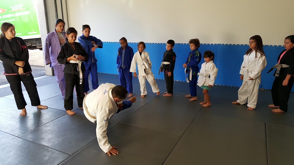 Claremont Brazilian Jiu Jitsu — foto 4