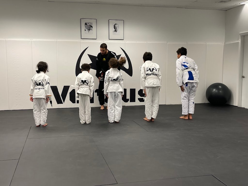 Versus Jiu-jitsu — foto 4