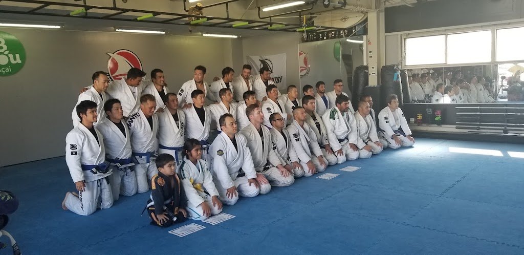 Jaws Jiu-Jitsu — foto 2