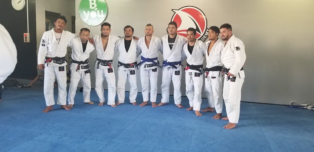 Jaws Jiu-Jitsu — foto 3