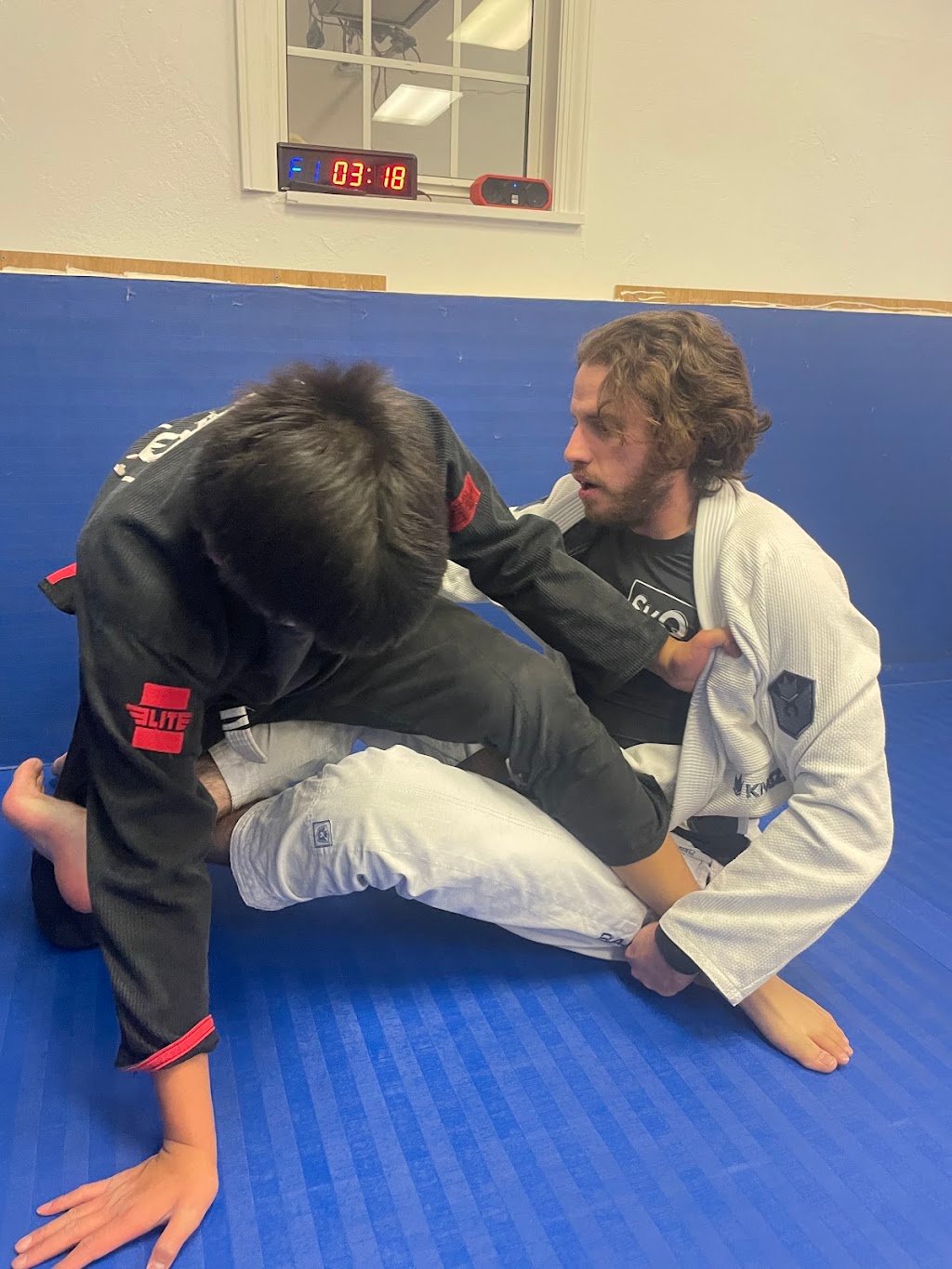 Syq Jiu Jitsu — foto 3
