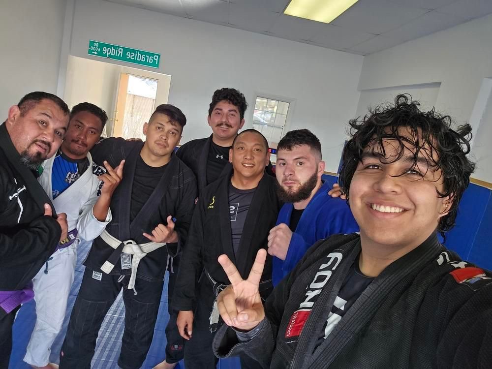 Syq Jiu Jitsu — foto 4