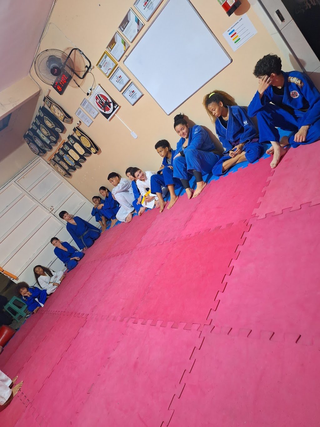 Equipe Miranda de Jiu-Jitsu — foto 4