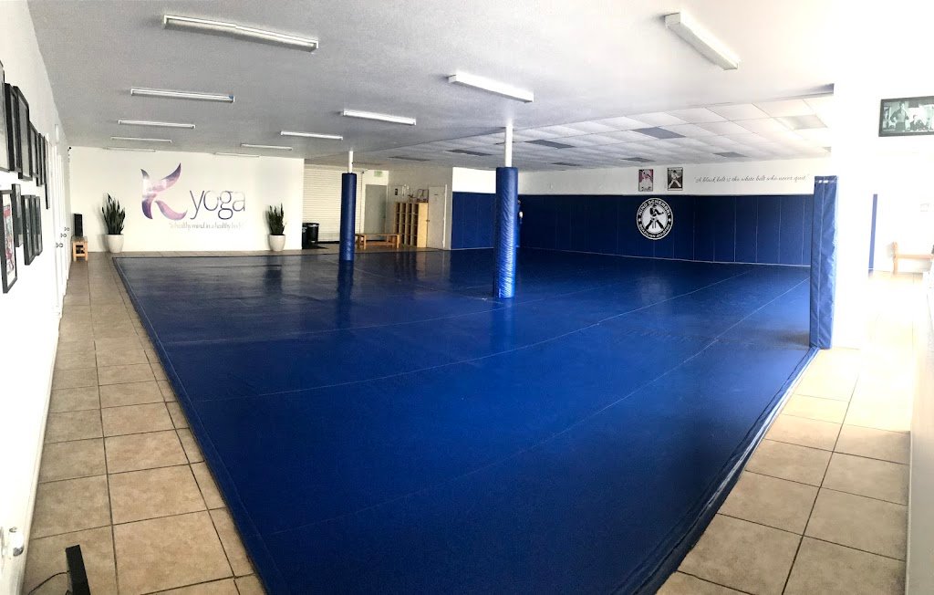 Nino Schembri Brazilian Jiu-jitsu — foto 2