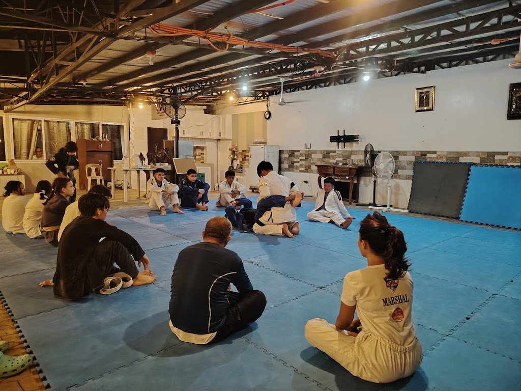 Over Limit Jiu Jitsu Ormoc — foto 4