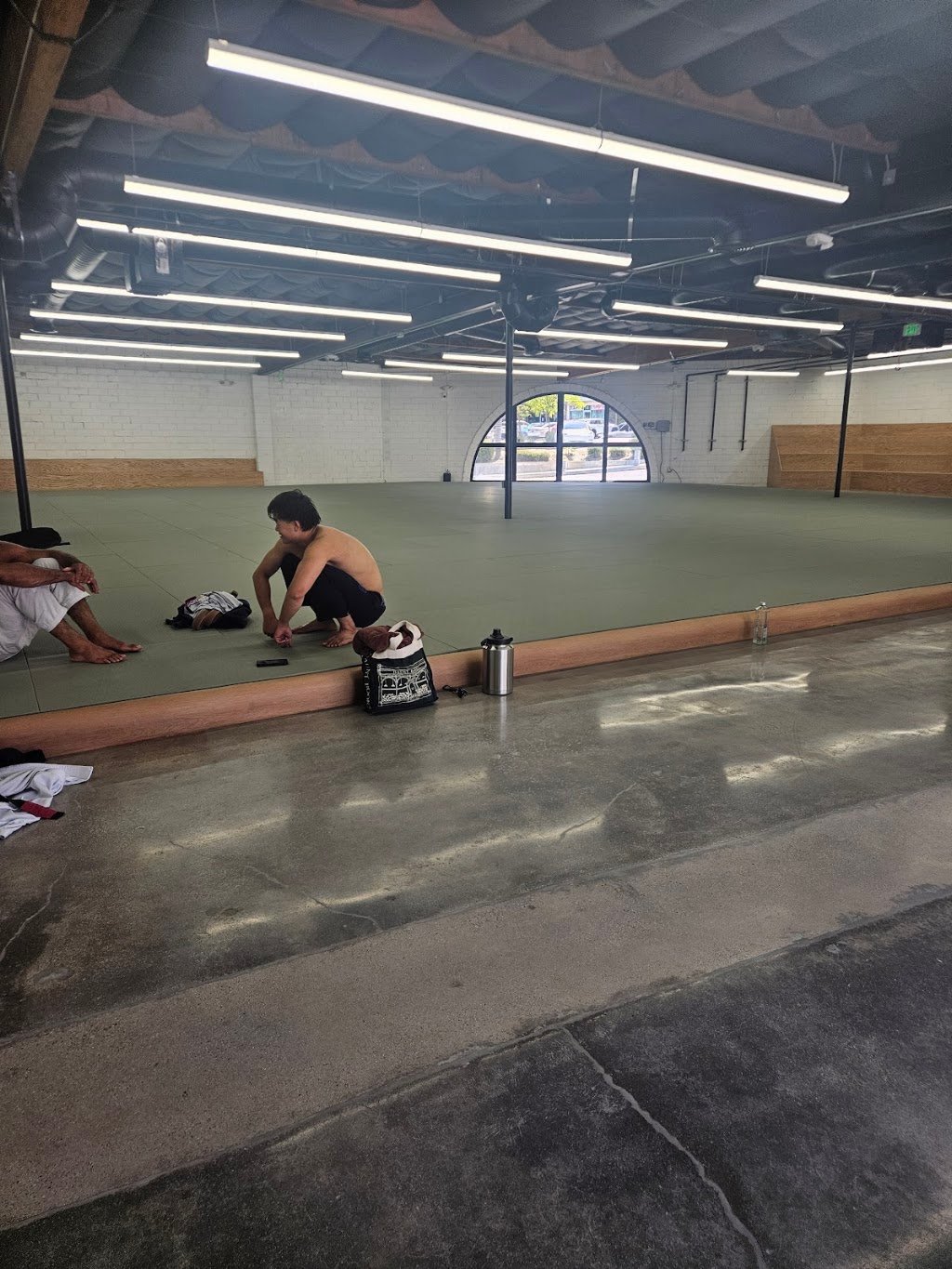Varsity Jiu-Jitsu — foto 2