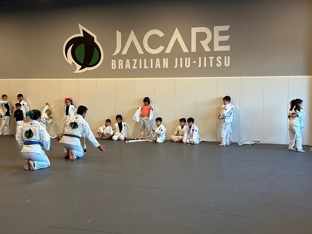 Ronaldo Jacaré BJJ Academy — foto 2