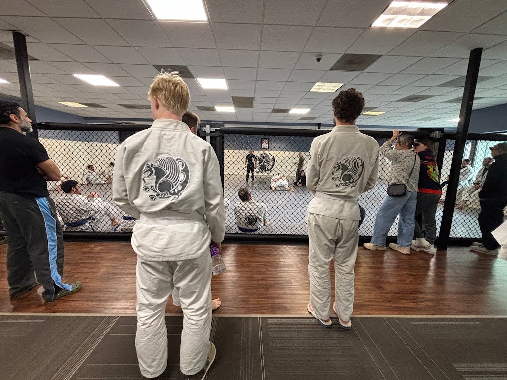 Chapel Hill Team Roc — foto 4