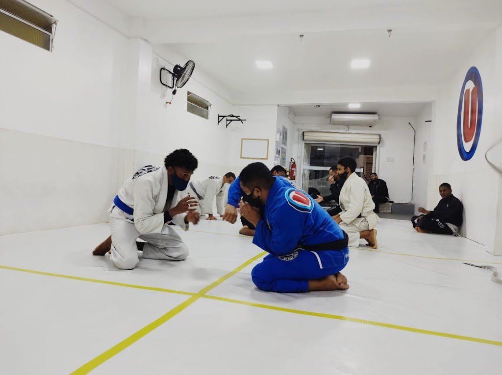 Família Abi-Rihan Jiu-Jitsu — foto 2