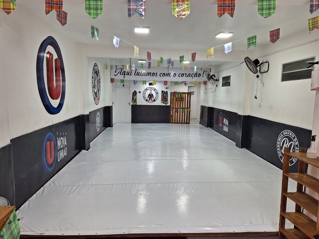 Família Abi-Rihan Jiu-Jitsu — foto 4
