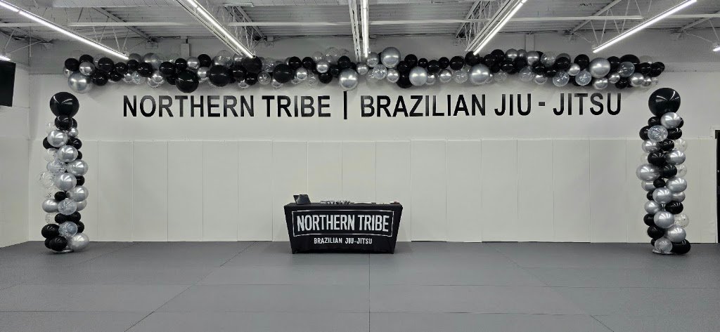 Northern Tribe Brazilian Jiu-jitsu — foto 3