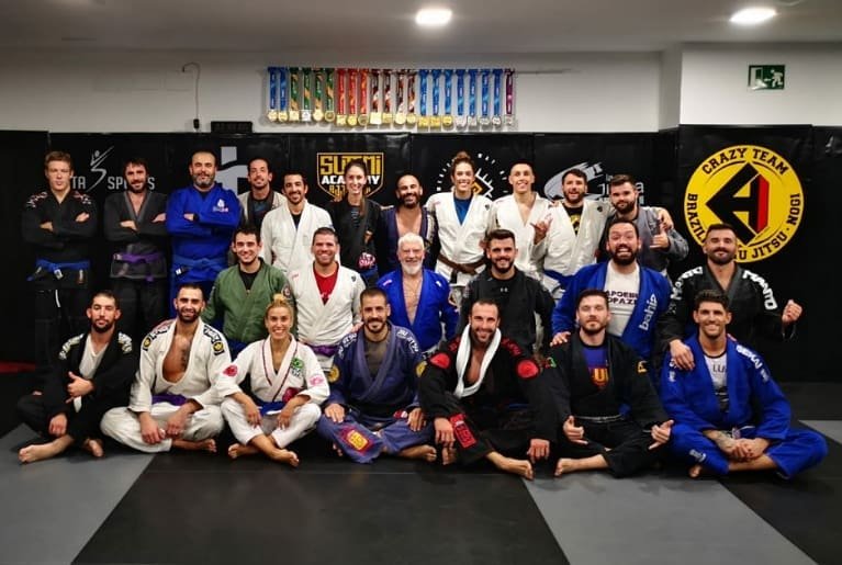 Crazy Team — foto 2