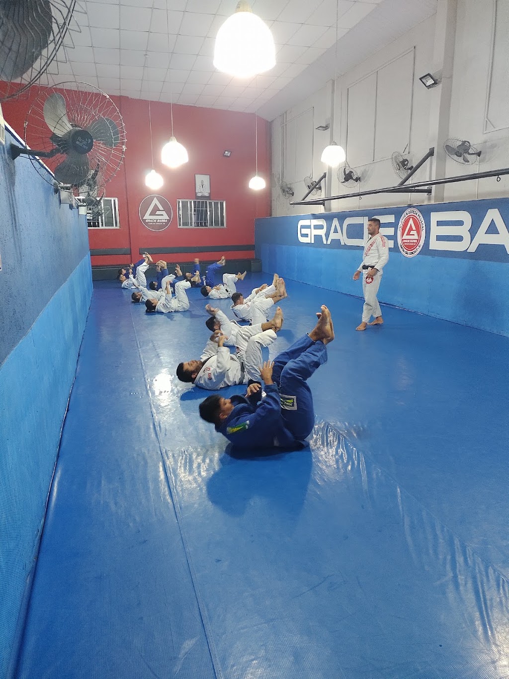 Gracie Barra Centro São Gonçalo — foto 4