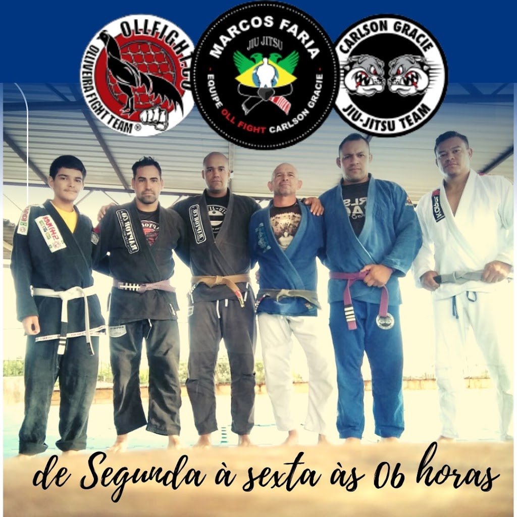 Equipe STJJ Farias — foto 2
