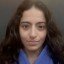 Atleta de Jiu-Jitsu Aicha Larbi Vieira