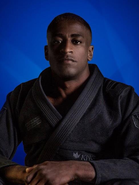 Ronaldo Pereira de Souza Júnior — faixa Preta de Jiu-Jitsu, Atos Jiu Jitsu USA