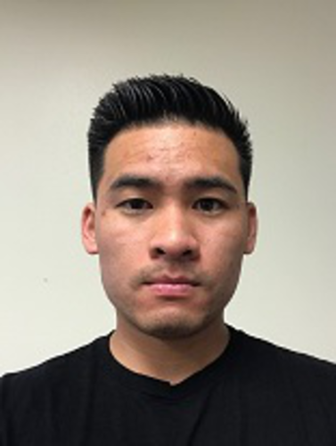 Atleta de Jiu-Jitsu Anthony Pham Checkmat USA  