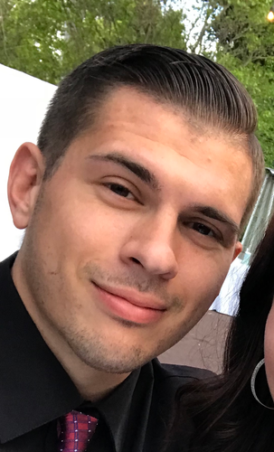 Atleta de Jiu-Jitsu Anthony Korpas Checkmat USA  