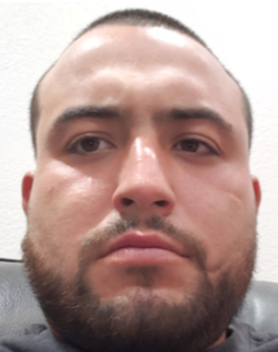 Atleta de Jiu-Jitsu Eduardo Arrizon Cobra Kai Martial Arts USA  