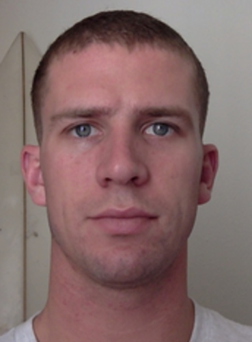 Atleta Tyler Vanpelt Alliance USA  