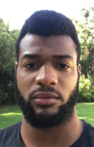 Atleta Nicholas Richards Street Sports Bjj USA  