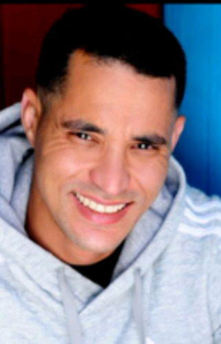 Atleta Victor Winters Junco Legacy Jiu Jitsu USA  