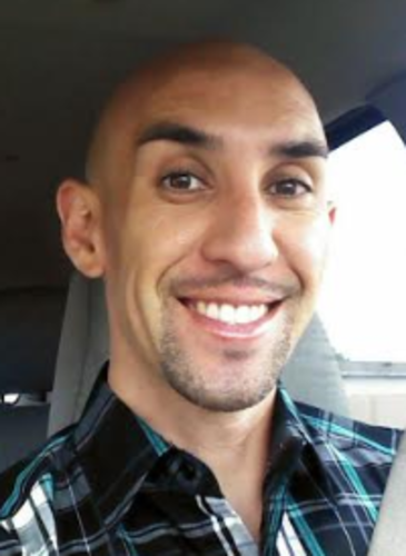 Atleta Isaias Bareno Santa Maria Bjj USA  