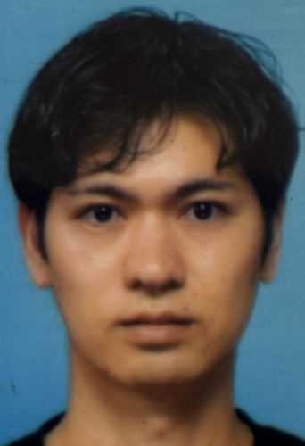 Atleta Noriki Higa