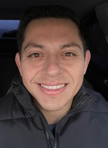 Rene Galvan