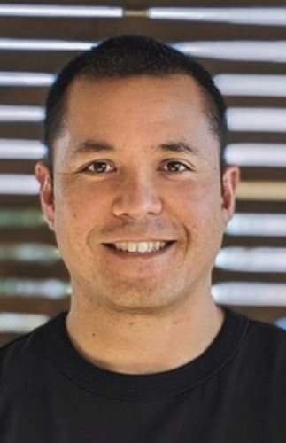 Jarod Salas — faixa Branca de Jiu-Jitsu, Stable Jiu Jitsu